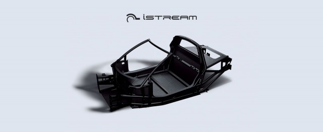 istream