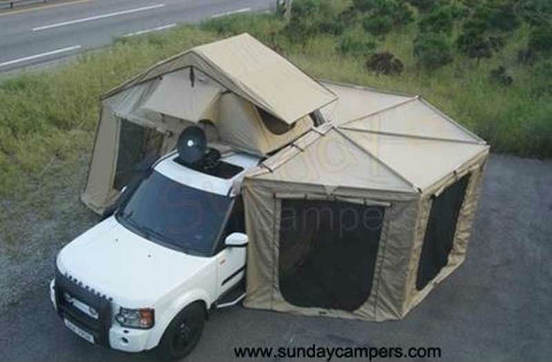 roof-tent-on-a-Toyota-Land-Cruiser