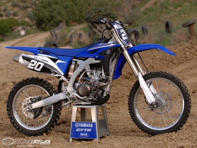 0904yz250f