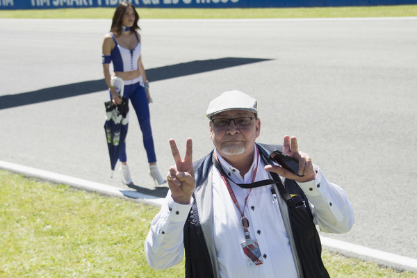 Marc+van+der+Straten+MotoGp+Italy+Race+Wx9qEvHVCj1l