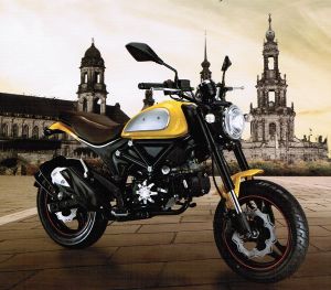 New-Mini-Cafe-Motorbike-125cc-Ape-100-100cc-125cc