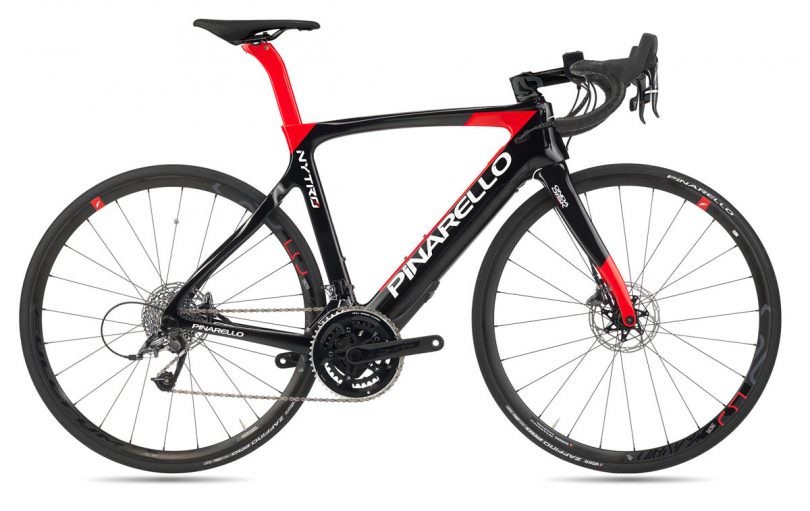 Pinarello-Nytro-electric-road-bike-810x511
