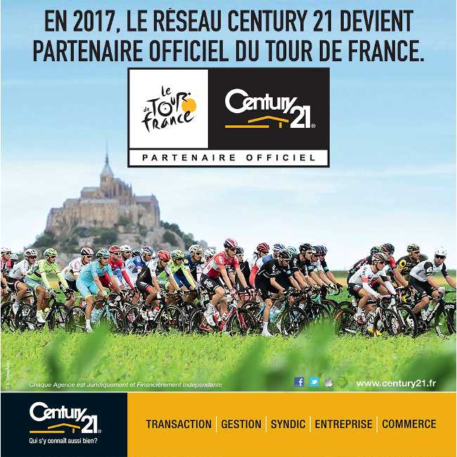 Tour-Francia-Century-21
