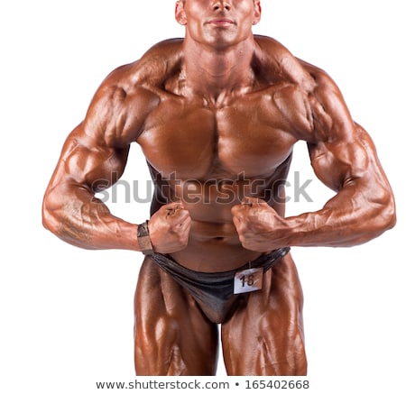 bodybuilder-flexing-his-muscles-studio-450w-165402668