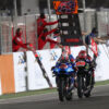 Alex Rins (Suzuki/6.): Launch-Control vergessen! / MotoGP - SPEEDWEEK.COM