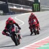 【MotoGP】アプリリアの勢いは止められない！？　ドゥカティのバニャイヤ衝撃「彼らを