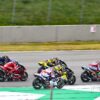 MotoGP rear tyre choice reduced to two options for each 2023 event | MotoGP | Ne