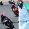 Jerez MotoGP: Quartararo 1st to 13th: Big issue with the arm, no power, 'lo