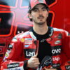 MotoGP Americas, Austin: Francesco Bagnaia: ‘Very angry, 100% it wasn’t my fault