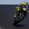 Valentino Rossi: Portimao beautiful, scary, big jumps! | Crash.net
