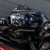 GPC announce new Test restrictions in Moto2™ and Moto3™