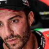 Andrea Iannone receives four-year ban after losing appeal