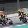 Valencia MotoGP: Aleix Espargaro: Iannone's 4-year ban 'ridiculous