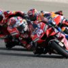 Aragon MotoGP: Dovi: Without speed you can't fight, title chances 'alm