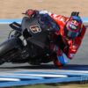 MotoGP Americas, Austin: Stefan Bradl: 'We didn't test a Kalex chassis