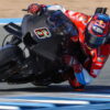 MotoGP Americas, Austin: Stefan Bradl: 'We didn't test a Kalex chassis