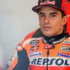 Marc Marquez suffers fractured humerus in Jerez crash